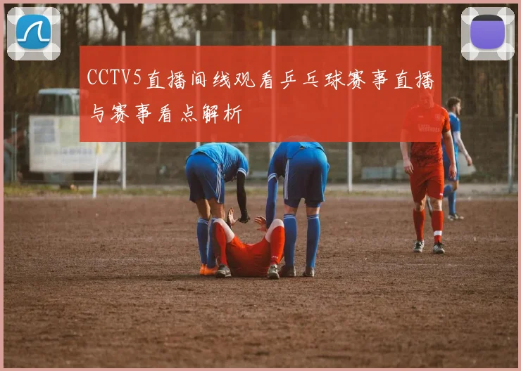 CCTV5直播间线观看乒乓球赛事直播与赛事看点解析