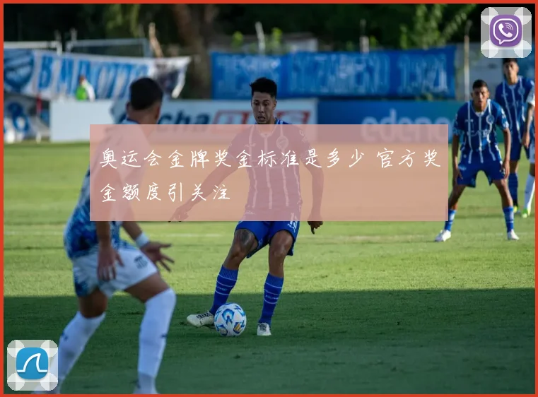 奥运会金牌奖金标准是多少 官方奖金额度引关注