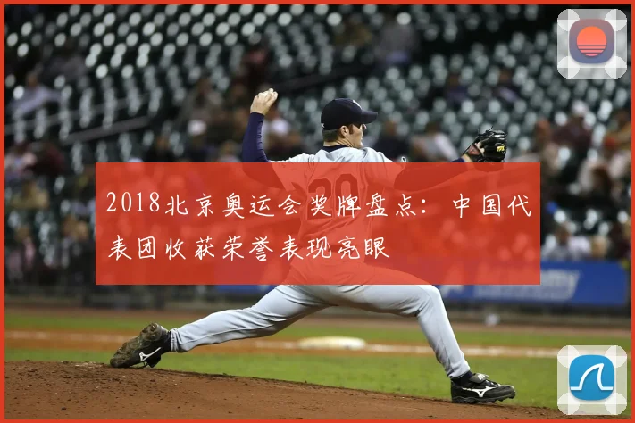 2018北京奥运会奖牌盘点：中国代表团收获荣誉表现亮眼